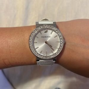 Swarovski Watch